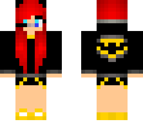 batgirl