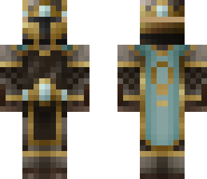 knight of the desert