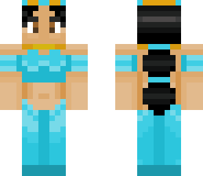 princess jasmine