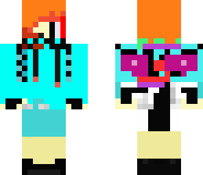 xxenderdudexx499's 2nd skin