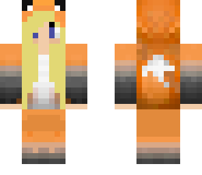 if i waz a fox