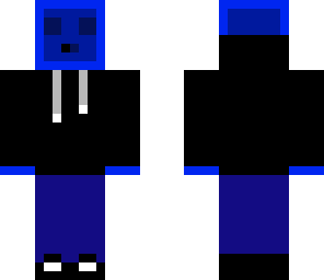 slime dude