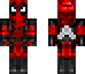 deadpool changed swords