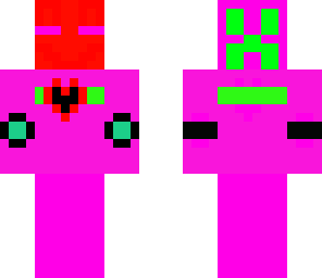 pink sychopath poptart_boi