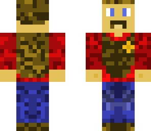 sheriff