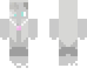 ghost girl