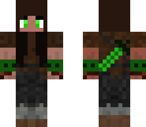 shadowglitter1102 girlified skin