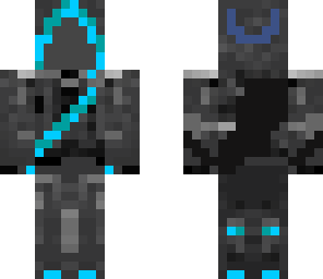 blue mage