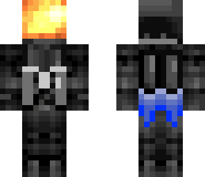 black truemu