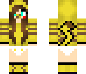 edit pika baby