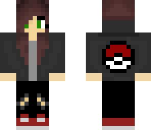 pokemon fan