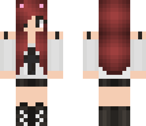 cute red head edit