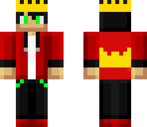 the cozy kings skin