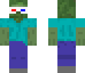 party zombie