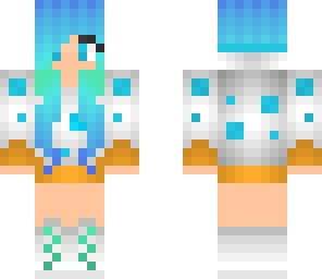 cake girl