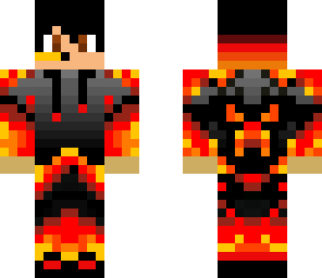 fire boy