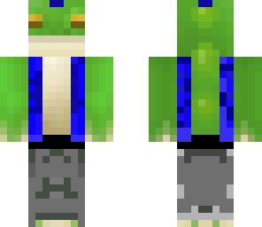 froggy