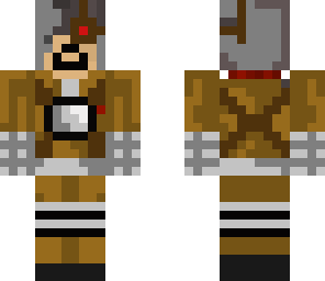 deadshot