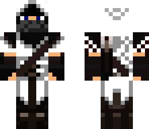hunter