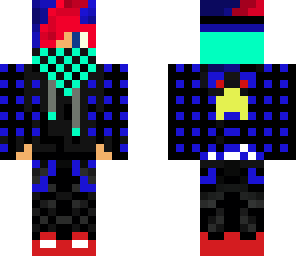 cool dude