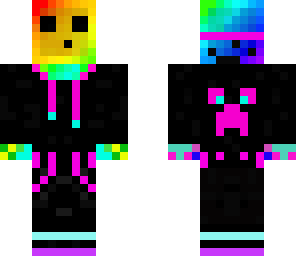 slime colours
