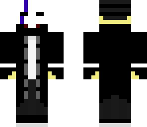 black reaper