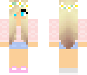 cute girl