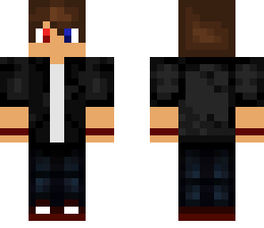 skin