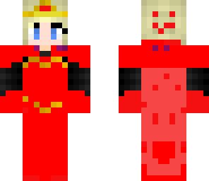 fire elsa