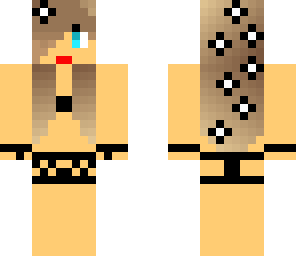 sexy lady