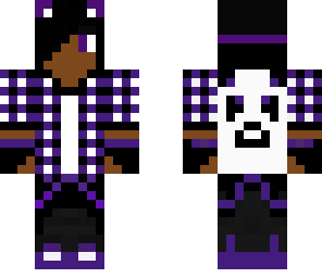 black man wearing a hoodie