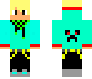 cool boy