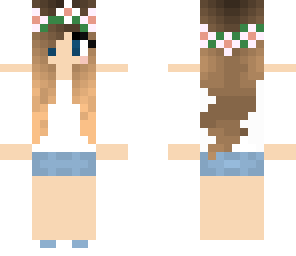 my skin