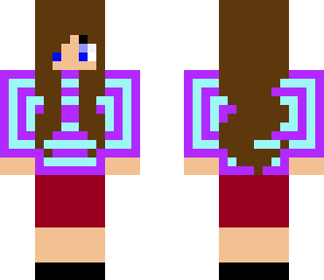diamonddaisy's skin
