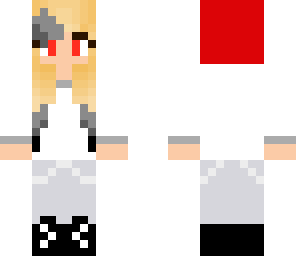my rp skin
