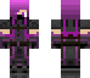 my ender alchemist