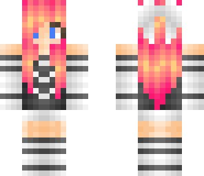 my skin