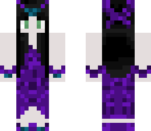 ringako enchanted skin