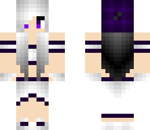 cute anime girl