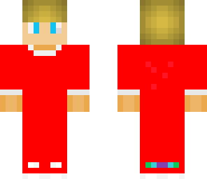 chase_rocks_101 christmas skin