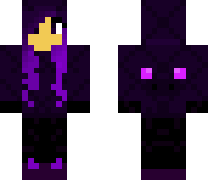 enderdragon girl