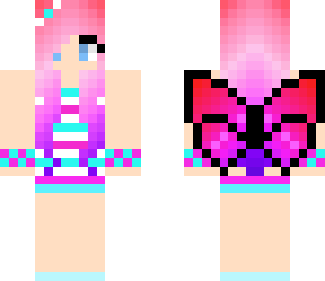 bubble gum fairy