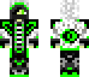 nvidia assassin