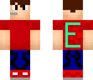 e dude