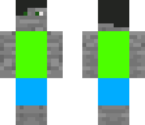 stone dude