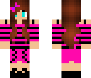 cute girl