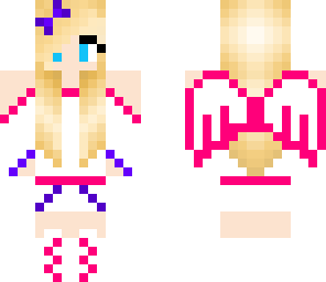 angel gal