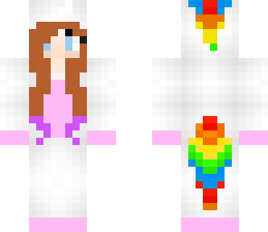 unicorn onesie