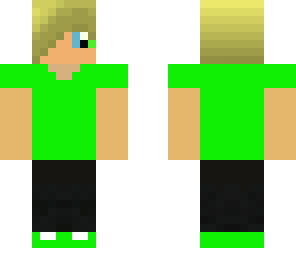 neon gamer 