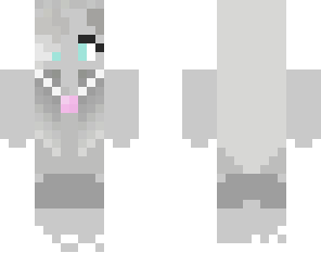 ghost girl advanced